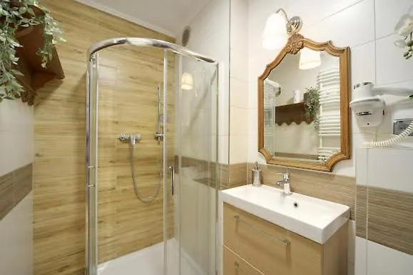 Trevilles - Pod Lasem Апартаменты