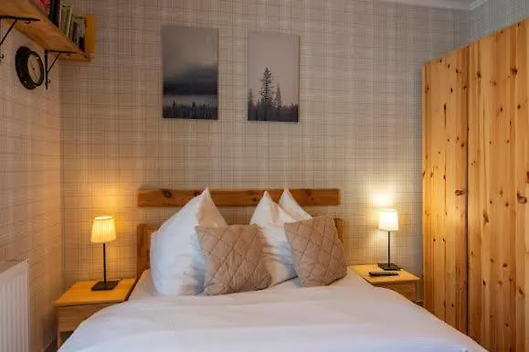 Апартаменты Trevilles - Pod Lasem Шклярска-Поремба