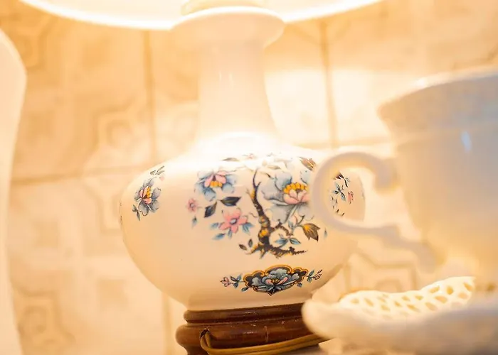 Trevilles - Pod Lasem *