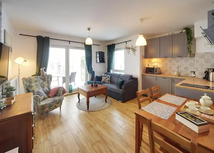 Appartement Trevilles - Pod Lasem