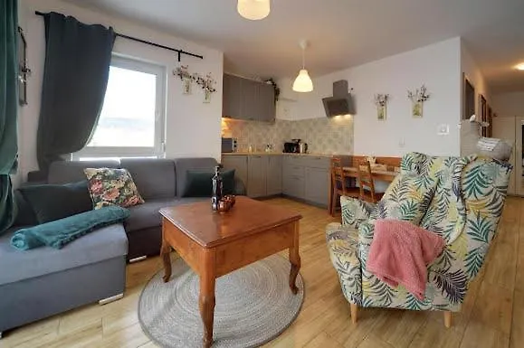 Trevilles - Pod Lasem *