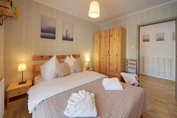 Trevilles - Pod Lasem * Шклярска-Поремба