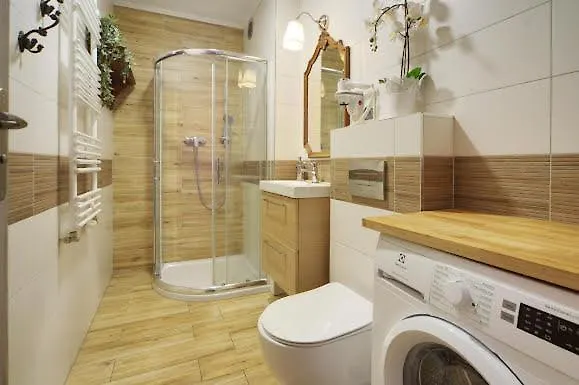 Trevilles - Pod Lasem Appartement