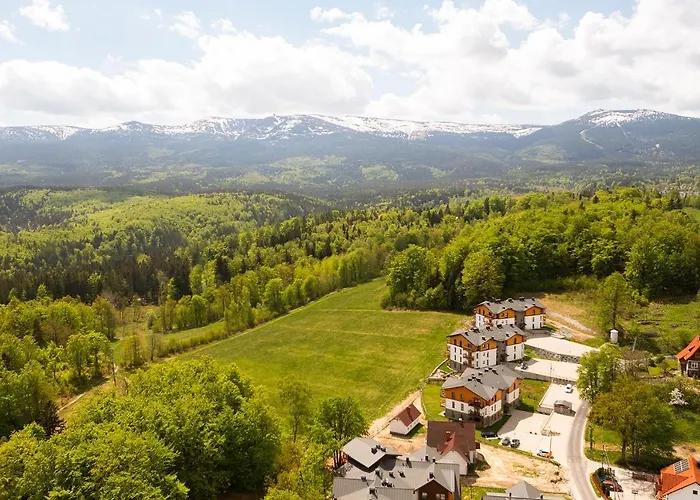 Appartamento Trevilles - Pod Lasem